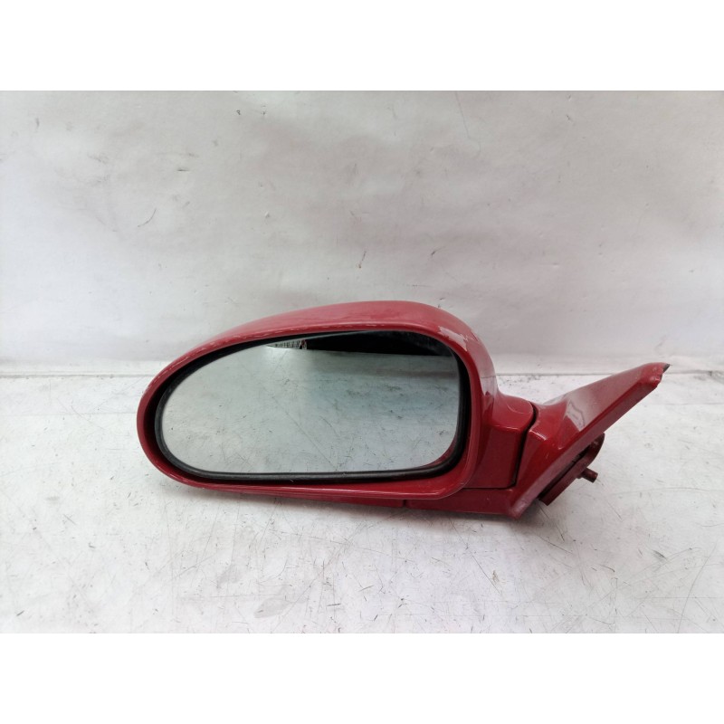 Recambio de retrovisor izquierdo para hyundai coupe (j2) 2.0 fx coupe referencia OEM IAM   