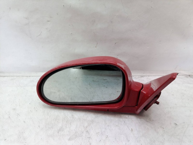 Recambio de retrovisor izquierdo para hyundai coupe (j2) 2.0 fx coupe referencia OEM IAM   