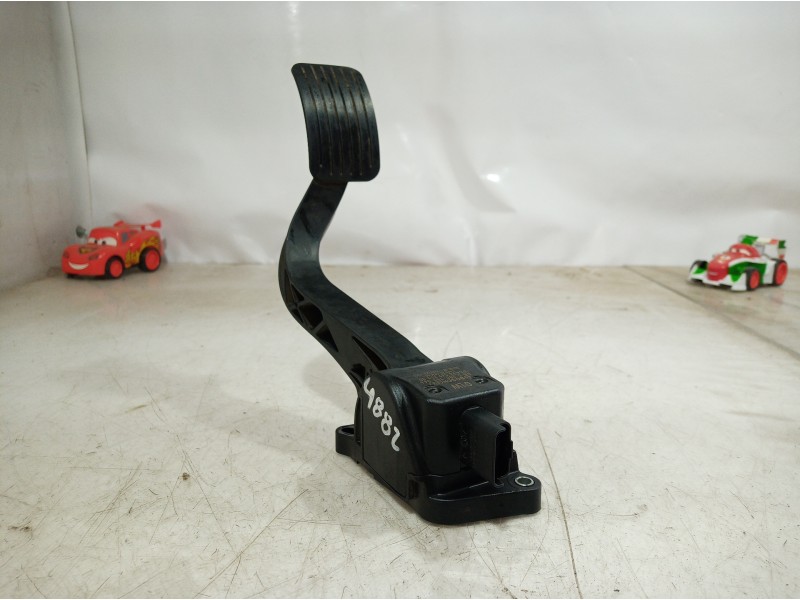 Recambio de pedal acelerador para citroën c4 picasso millenium referencia OEM IAM 9654725380 9654725380 9654725380