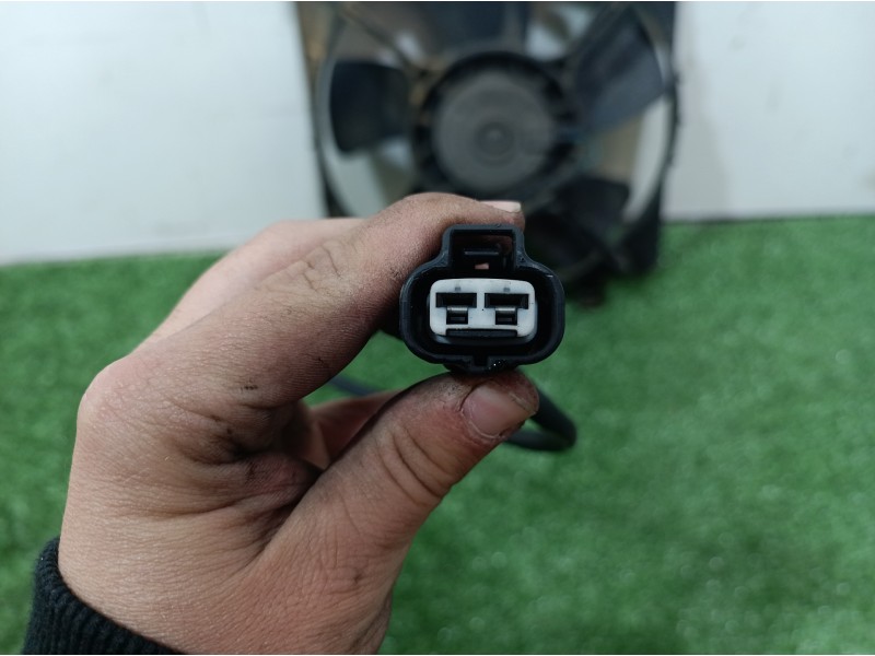 Recambio de electroventilador para subaru legacy familiar/outback b13 (bp) 3.0 r outback referencia OEM IAM   