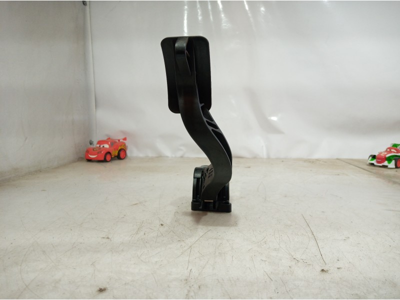 Recambio de pedal acelerador para citroën c4 picasso millenium referencia OEM IAM 9654725380 9654725380 9654725380
