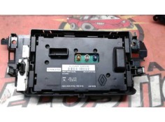 Recambio de sistema navegacion gps para renault laguna iii initiale referencia OEM IAM 259154206R 259154206R 259154206R 2