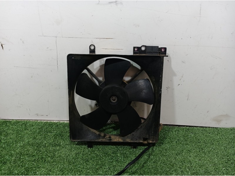 Recambio de electroventilador para subaru legacy familiar/outback b13 (bp) 3.0 r outback referencia OEM IAM   