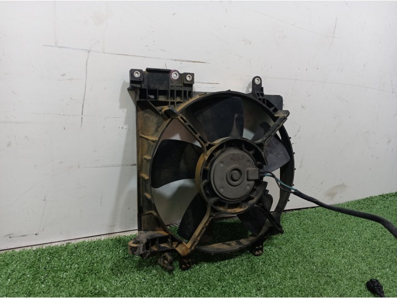 Recambio de electroventilador para subaru legacy familiar/outback b13 (bp) 3.0 r outback referencia OEM IAM   