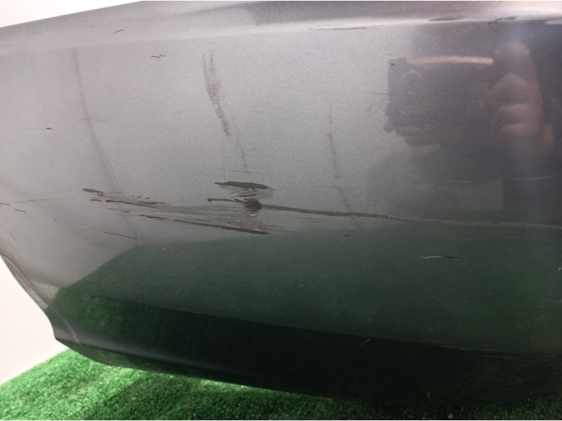 Recambio de paragolpes trasero para kia carens 2.0 turbodiesel cat referencia OEM IAM   