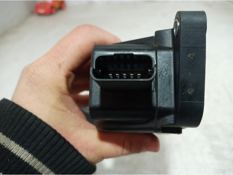 Recambio de pedal acelerador para citroën c4 picasso millenium referencia OEM IAM 9654725380 9654725380 9654725380