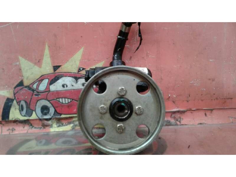 Recambio de bomba direccion para citroën jumper combi desde ´02 referencia OEM IAM 9622072080  