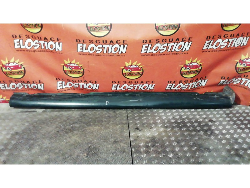 Recambio de faldon lateral para jaguar s-type referencia OEM IAM DERECHO  