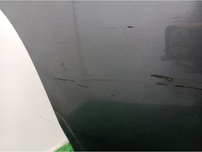 Recambio de paragolpes trasero para kia carens 2.0 turbodiesel cat referencia OEM IAM   