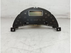 Recambio de cuadro instrumentos para lancia phedra (180) 3.0 v6 24v emblema cae referencia OEM IAM 1496285080 1496285080 1496285