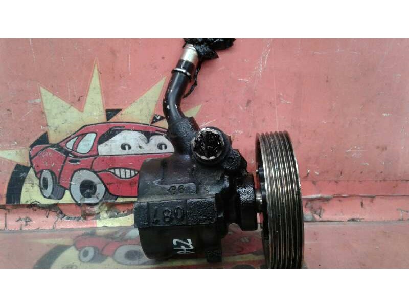 Recambio de bomba direccion para citroën jumper combi desde ´02 referencia OEM IAM 9622072080  
