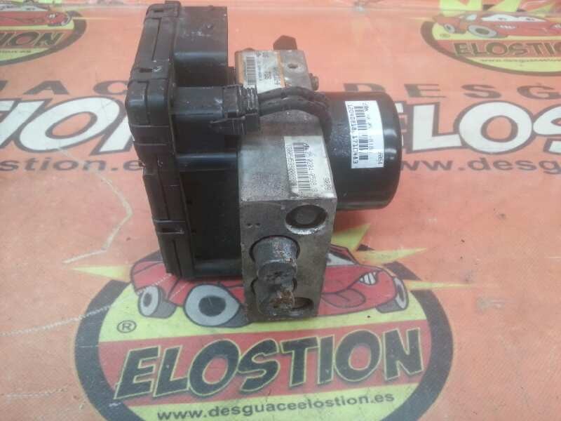 Recambio de abs para jaguar s-type referencia OEM IAM XW432C219AD 25020405983 XW432C333AF