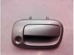 Recambio de maneta exterior delantera izquierda para toyota rav 4 (a2) 2.0 luna 4x4 referencia OEM IAM   