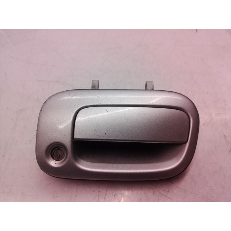 Recambio de maneta exterior delantera izquierda para toyota rav 4 (a2) 2.0 luna 4x4 referencia OEM IAM   