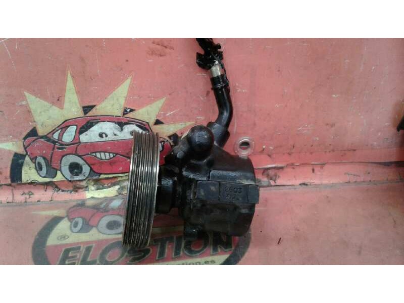 Recambio de bomba direccion para citroën jumper combi desde ´02 referencia OEM IAM 9622072080  