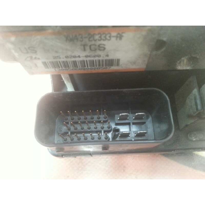 Recambio de abs para jaguar s-type referencia OEM IAM XW432C219AD 25020405983 XW432C333AF