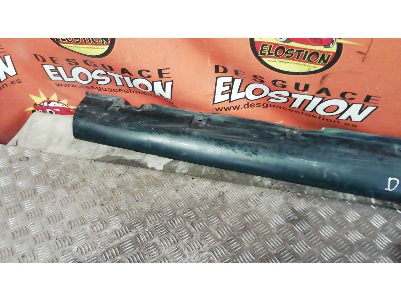 Recambio de faldon lateral para jaguar s-type referencia OEM IAM DERECHO  