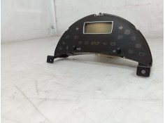 Recambio de cuadro instrumentos para lancia phedra (180) 3.0 v6 24v emblema cae referencia OEM IAM 1496285080 1496285080 1496285 2