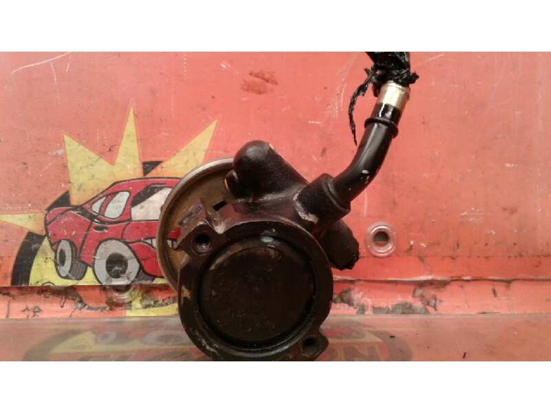 Recambio de bomba direccion para citroën jumper combi desde ´02 referencia OEM IAM 9622072080  