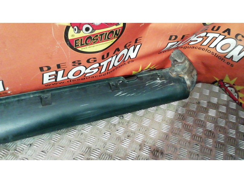 Recambio de faldon lateral para jaguar s-type referencia OEM IAM DERECHO  