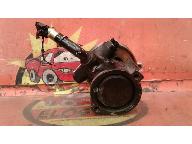 Recambio de bomba direccion para citroën jumper combi desde ´02 referencia OEM IAM 9622072080  