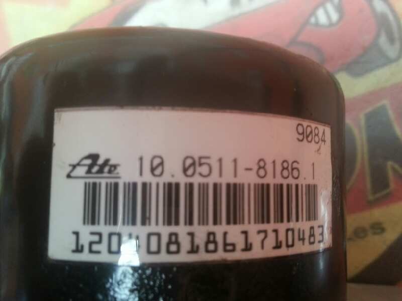 Recambio de abs para jaguar s-type referencia OEM IAM XW432C219AD 25020405983 XW432C333AF