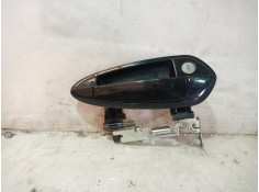 Recambio de maneta exterior delantera derecha para fiat punto (199) easy referencia OEM IAM   