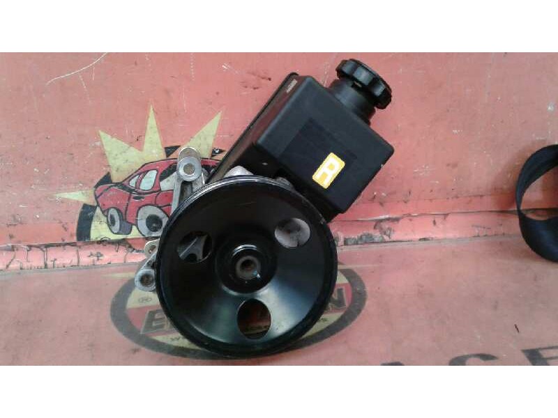 Recambio de bomba direccion para ssangyong kyron referencia OEM IAM   