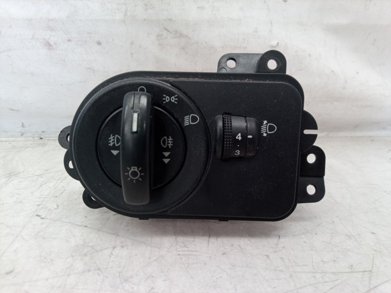Recambio de mando luces para ford fusion (cbk) ambiente referencia OEM IAM 2S6T13A024 2S6T13A024 2S6T13A024