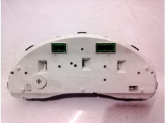 Recambio de cuadro instrumentos para subaru legacy berl. b13 (bl) 2.0 d limited referencia OEM IAM 0340002 0340002 85002AG01 2