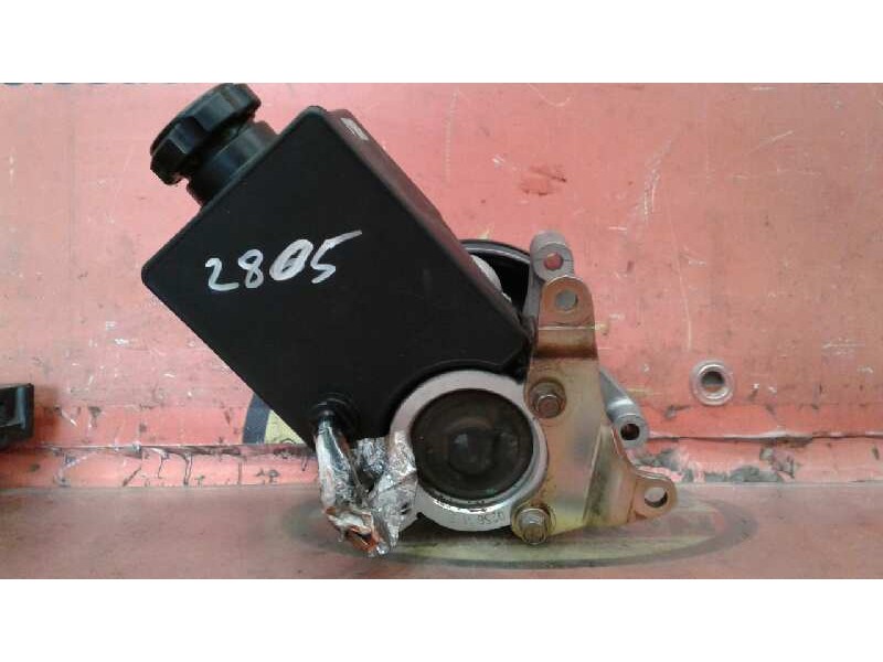 Recambio de bomba direccion para ssangyong kyron referencia OEM IAM   