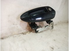 Recambio de maneta exterior delantera derecha para fiat punto (199) easy referencia OEM IAM    2