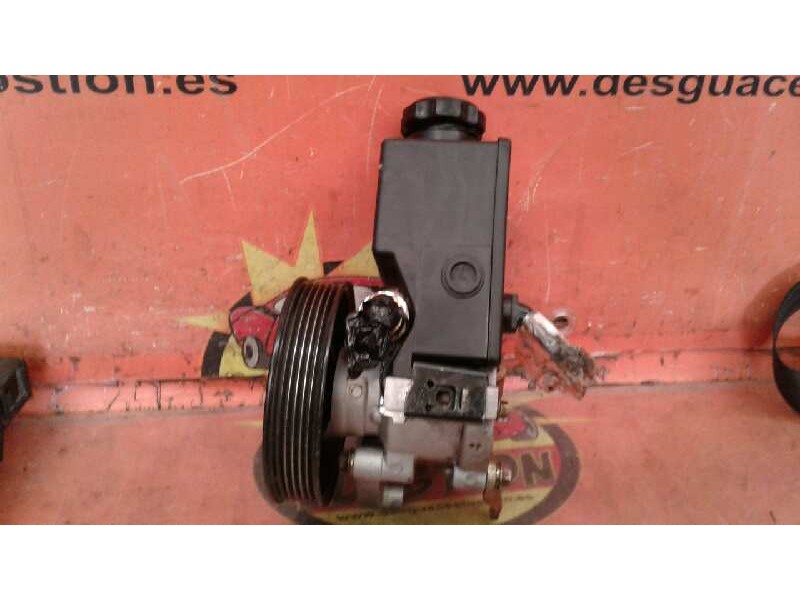 Recambio de bomba direccion para ssangyong kyron referencia OEM IAM   