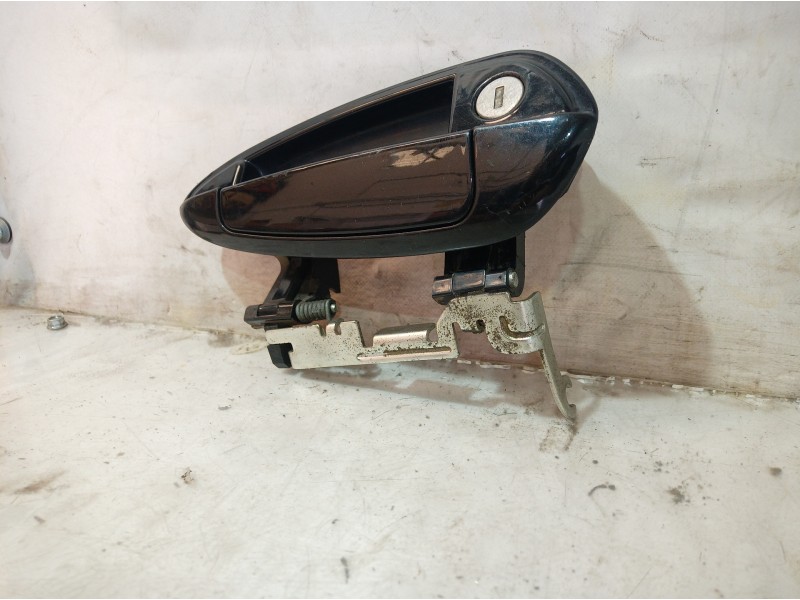 Recambio de maneta exterior delantera derecha para fiat punto (199) easy referencia OEM IAM   