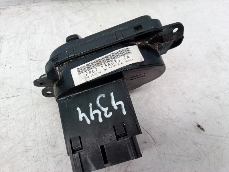 Recambio de mando luces para ford fusion (cbk) ambiente referencia OEM IAM 2S6T13A024 2S6T13A024 2S6T13A024