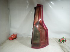 Recambio de piloto trasero derecho para citroën c4 picasso millenium referencia OEM IAM 00946602 00946602 00946602