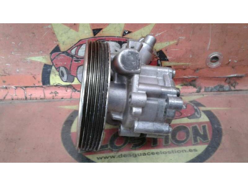 Recambio de bomba direccion para peugeot 406 break (s1/s2) referencia OEM IAM 9640830580 9640830580 9640830580