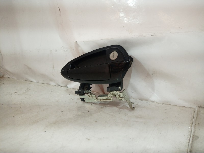 Recambio de maneta exterior delantera derecha para fiat punto (199) easy referencia OEM IAM   