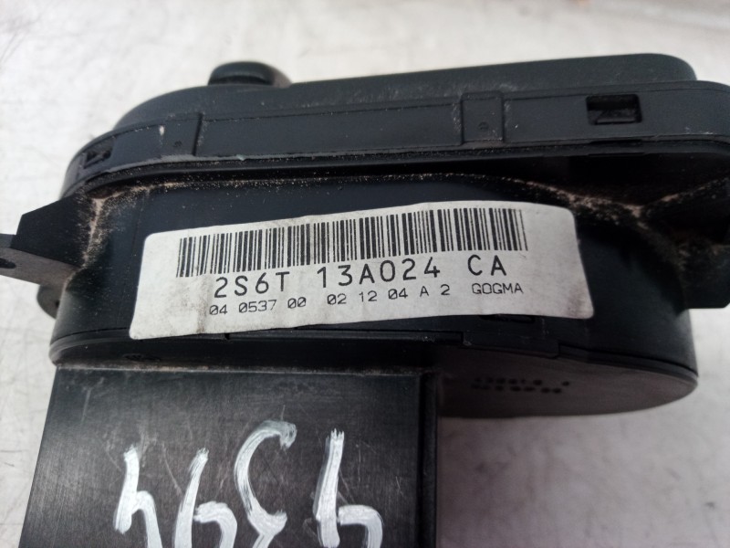 Recambio de mando luces para ford fusion (cbk) ambiente referencia OEM IAM 2S6T13A024 2S6T13A024 2S6T13A024