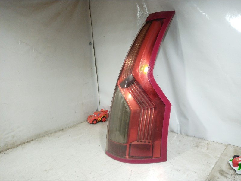 Recambio de piloto trasero derecho para citroën c4 picasso millenium referencia OEM IAM 00946602 00946602 00946602