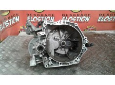 Recambio de caja cambios para citroën xsara picasso 1.6 hdi 90 lx plus referencia OEM IAM 20DP29  