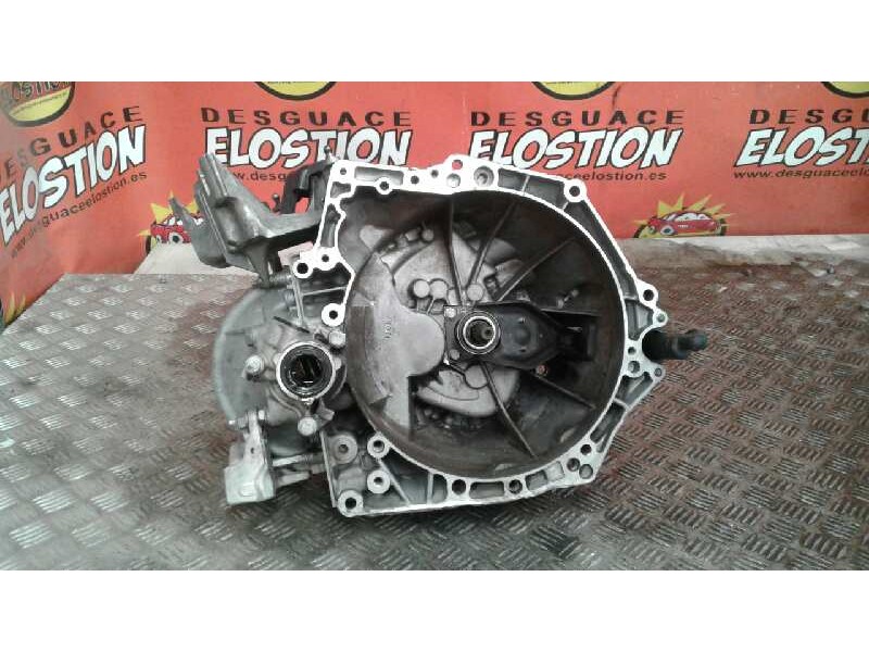 Recambio de caja cambios para citroën xsara picasso 1.6 hdi 90 lx plus referencia OEM IAM 20DP29  