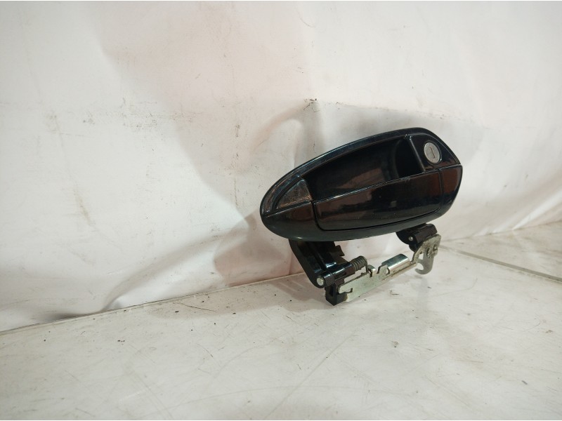 Recambio de maneta exterior delantera derecha para fiat punto (199) easy referencia OEM IAM   