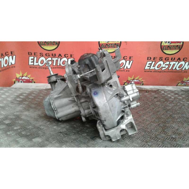 Recambio de caja cambios para citroën xsara picasso 1.6 hdi 90 lx plus referencia OEM IAM 20DP29  