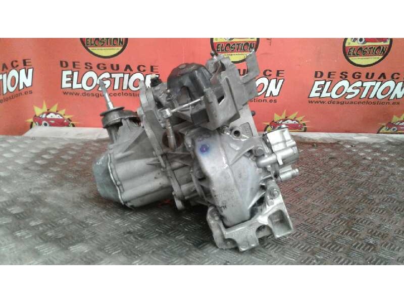 Recambio de caja cambios para citroën xsara picasso 1.6 hdi 90 lx plus referencia OEM IAM 20DP29  