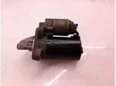 Recambio de motor arranque para ford fusion (cbk) ambiente referencia OEM IAM 0001107407 0001107407 2S6U11000