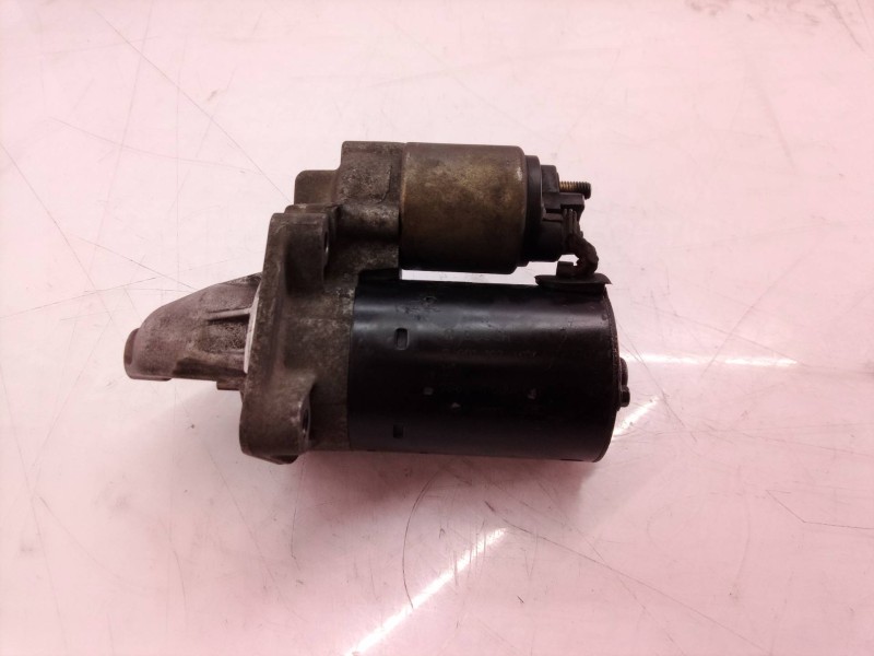 Recambio de motor arranque para ford fusion (cbk) ambiente referencia OEM IAM 0001107407 0001107407 2S6U11000