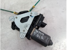 Recambio de elevalunas trasero derecho para lancia phedra (180) 3.0 v6 24v emblema cae referencia OEM IAM 32261604 32261604 3226 2