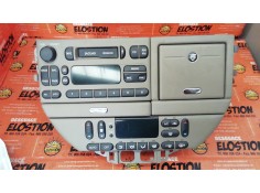 Recambio de mando climatizador para jaguar s-type referencia OEM IAM    2