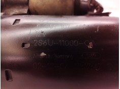 Recambio de motor arranque para ford fusion (cbk) ambiente referencia OEM IAM 0001107407 0001107407 2S6U11000 2